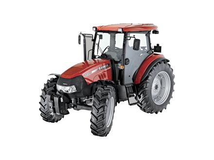 Farmall xxxA - 115A (2014 - ..)