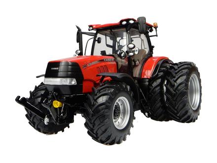 Farmall xxxC - 90C (2015 - ..)