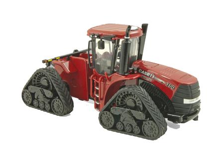 Steiger Rowtrac - 400 (2013 - ..)