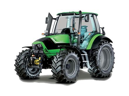 Agrotron M - 410 (2009 - 2012)