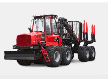 Forwarder 800 - 845 (2016 - ..)