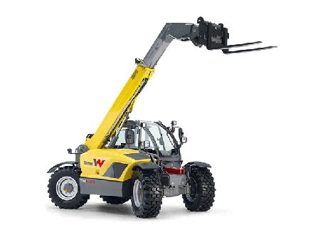 Telehandler