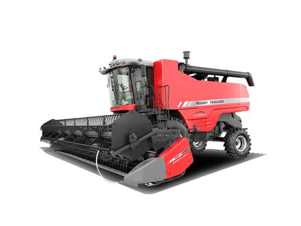 WR 9800 series Hesston - 9840 (2015 - ..)