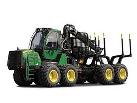 Forwarder 2019 - 910G (2019 - ..)