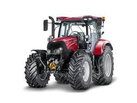 Maxxum 2021 - 115CVX (2021 - ..)