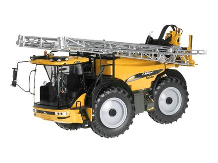 Rogator 6xxD - 635D (2012 - ..)