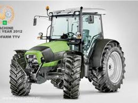 Agrofarm TTV - 420 (2008 - 2013)